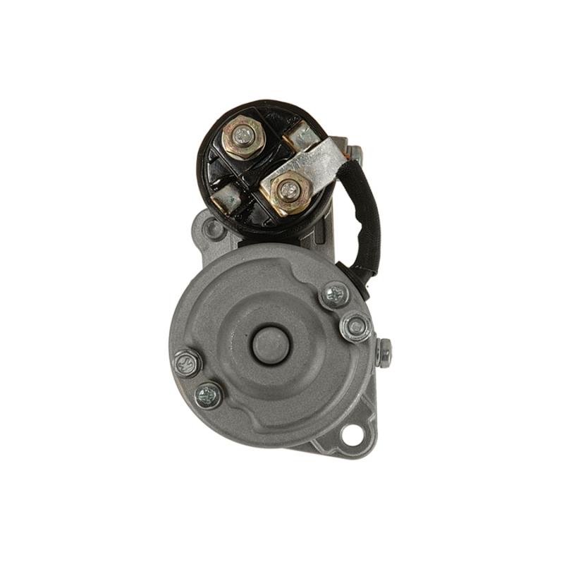 Remy 17645 Starter Motor product image 2 of 4