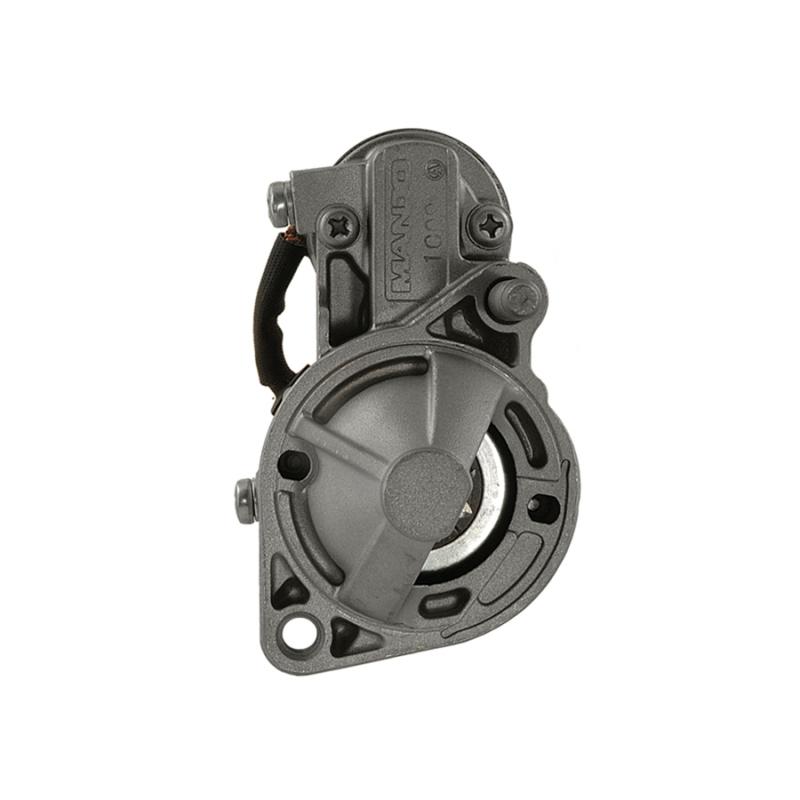 Remy 17645 Starter Motor product image 3 of 4