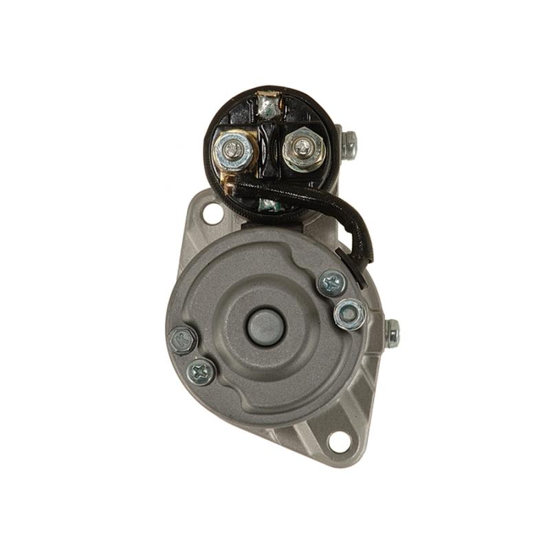 Remy 17646 - Starter Motor Remy 17646 Starter Motor product image 1 of 4