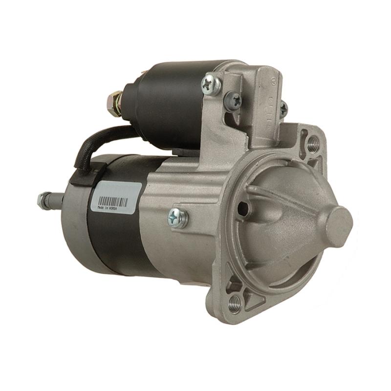 Remy 17646 - Starter Motor Remy 17646 Starter Motor product image 2 of 4