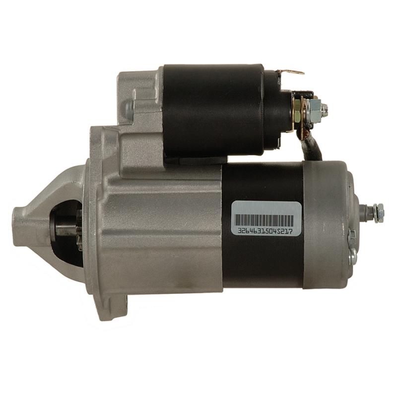 Remy 17646 - Starter Motor Remy 17646 Starter Motor product image 3 of 4