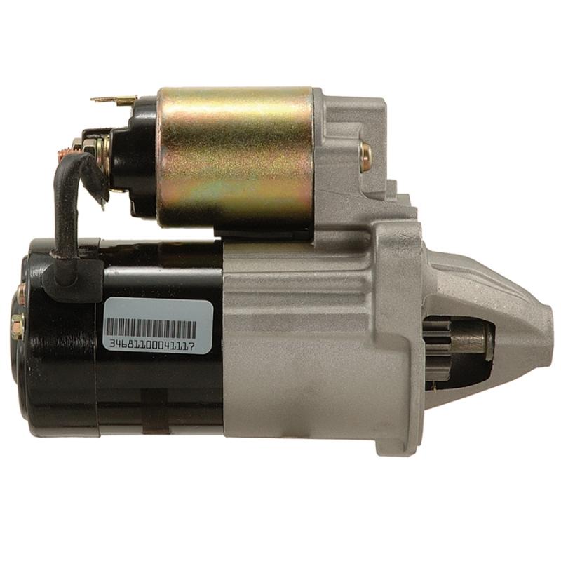 Remy 17681 - Starter Motor Remy 17681 Starter Motor product image 3 of 4