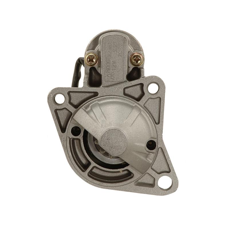 Remy 17681 - Starter Motor Remy 17681 Starter Motor product image 4 of 4