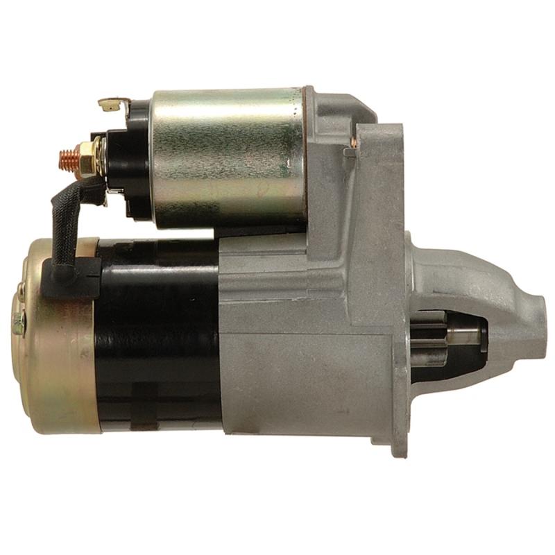 Remy 17682 Starter Motor product image 2 of 4