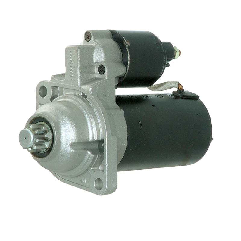 Remy 17690 - Starter Motor Remy 17690 Starter Motor product image 1 of 4