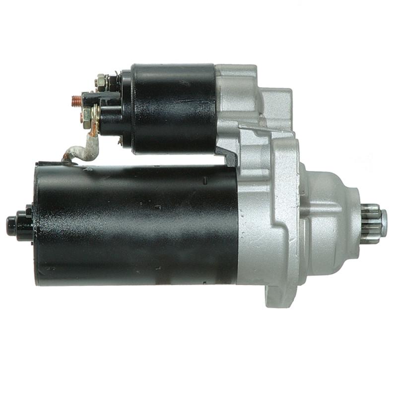 Remy 17690 - Starter Motor Remy 17690 Starter Motor product image 2 of 4