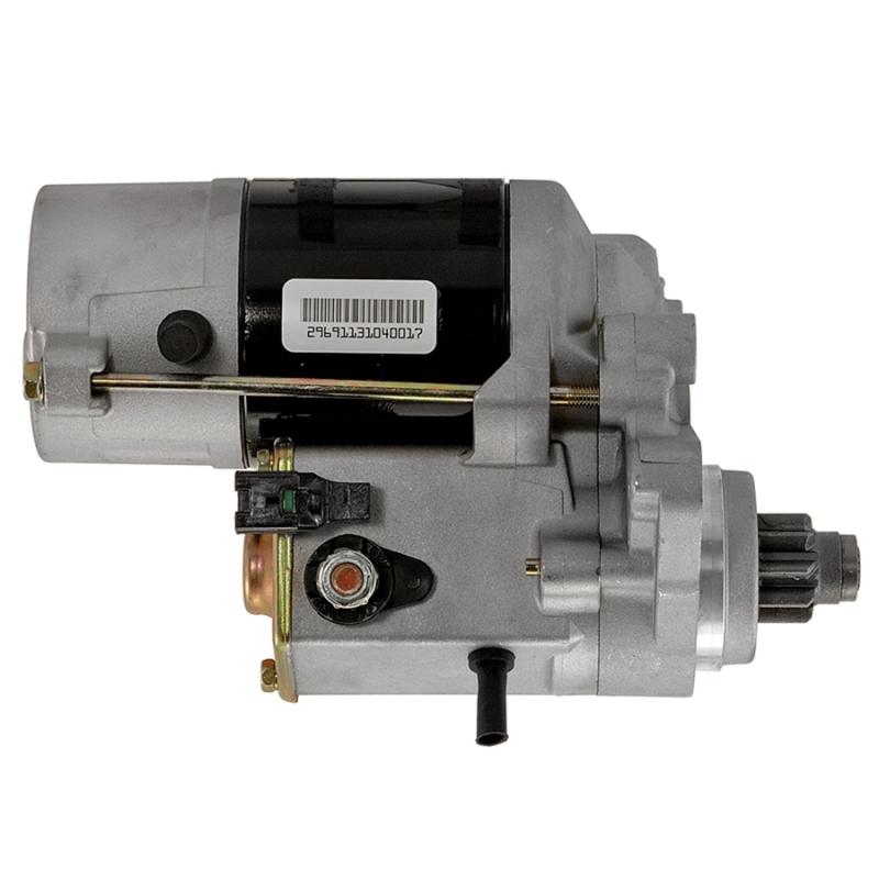 Remy 17691 - Starter Motor Remy 17691 Starter Motor product image 1 of 4