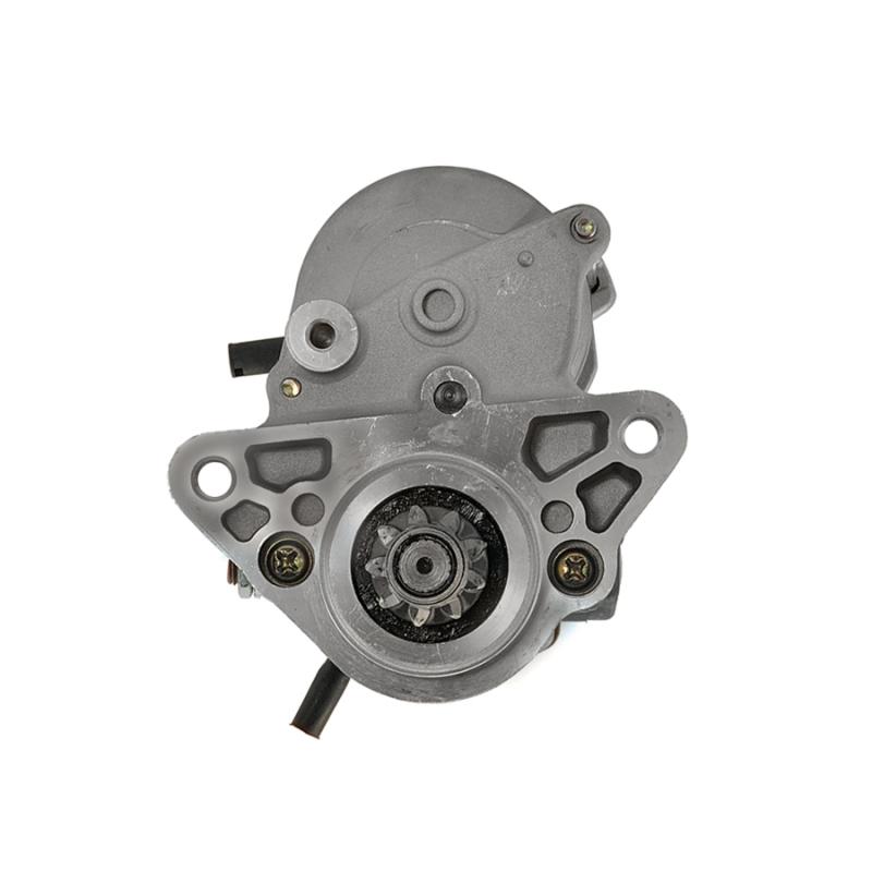 Remy 17691 - Starter Motor Remy 17691 Starter Motor product image 2 of 4