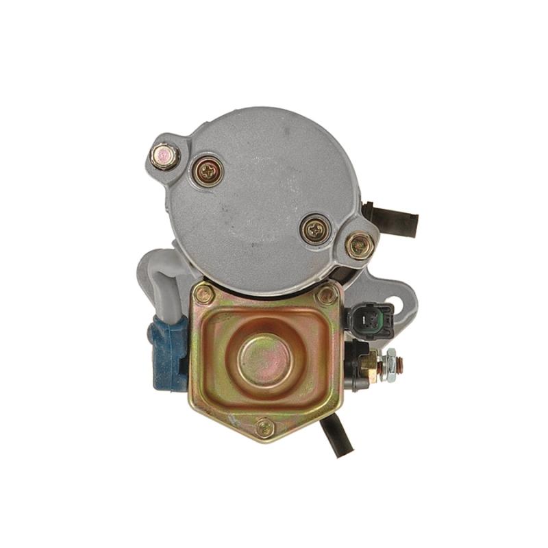 Remy 17691 - Starter Motor Remy 17691 Starter Motor product image 4 of 4