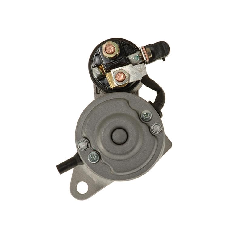 Remy 17699 Starter Motor product image 2 of 4