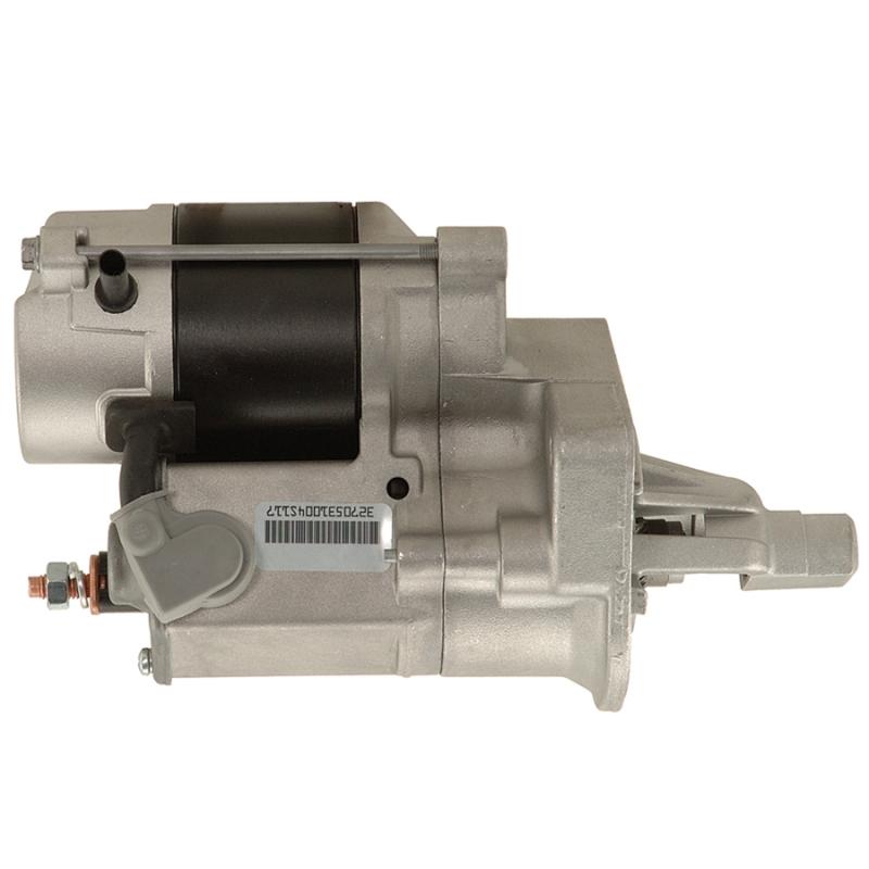Remy 17705 - Starter Motor Remy 17705 Starter Motor product image 3 of 4