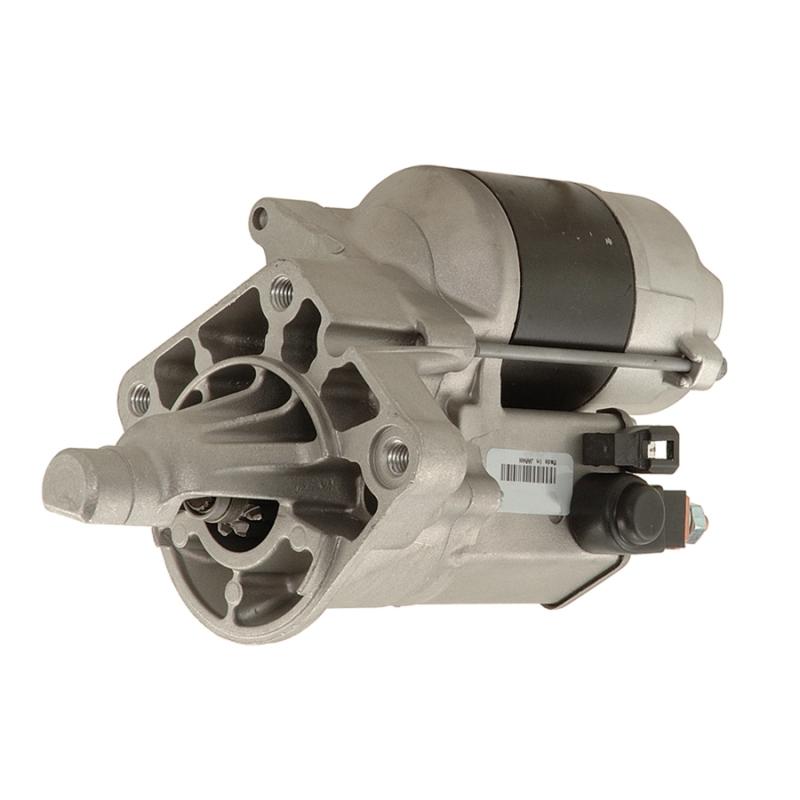 Remy 17705 - Starter Motor Remy 17705 Starter Motor product image 4 of 4