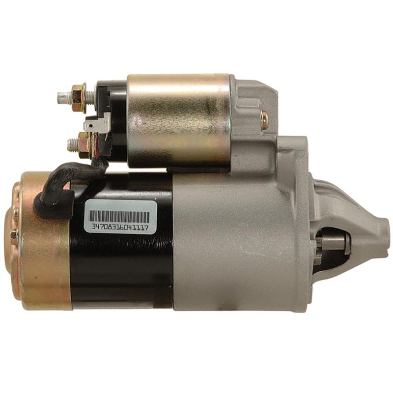 Remy 17708 - Starter Motor Remy 17708 Starter Motor product image 2 of 4