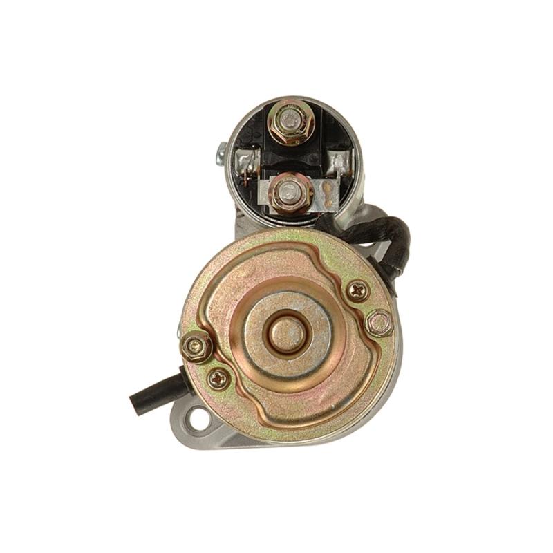 Remy 17708 - Starter Motor Remy 17708 Starter Motor product image 3 of 4