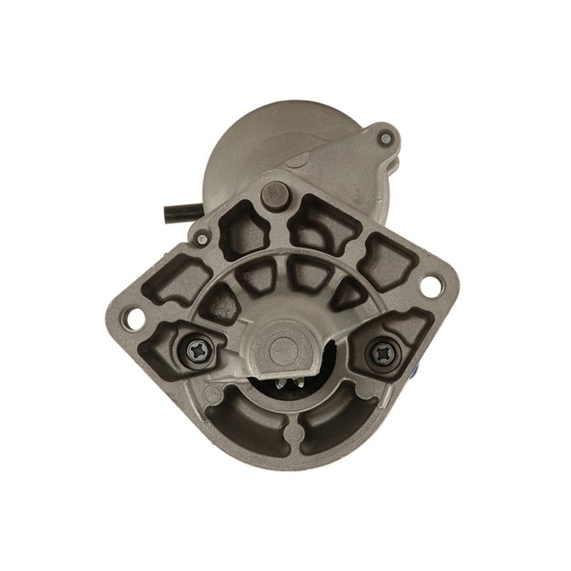 Remy 17725 Starter Motor product image 1 of 4