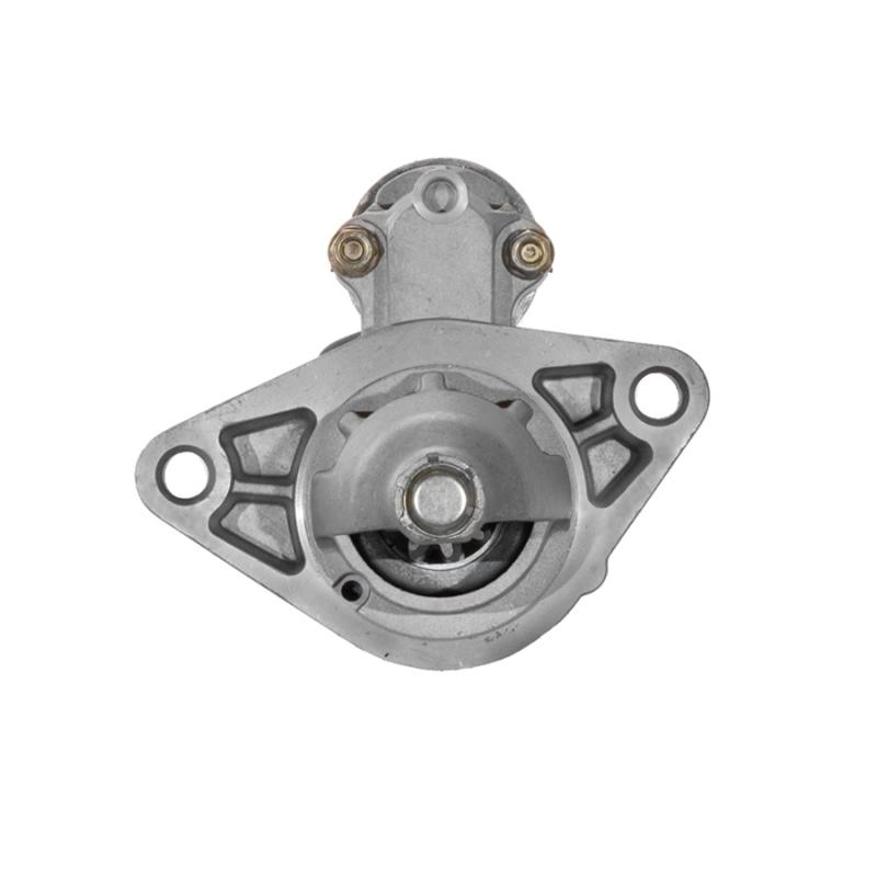 Remy 17727 Starter Motor product image 3 of 4