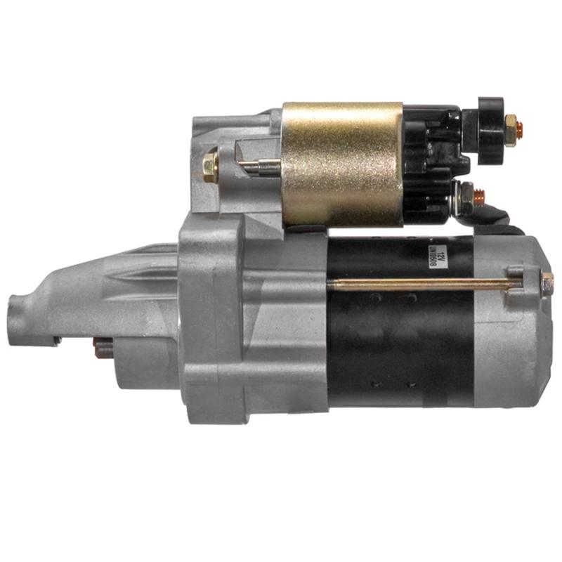 Remy 17727 Starter Motor product image 4 of 4