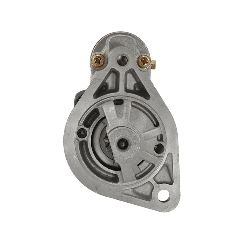 Remy 17728 - Starter Motor Remy 17728 Starter Motor product image 2 of 4