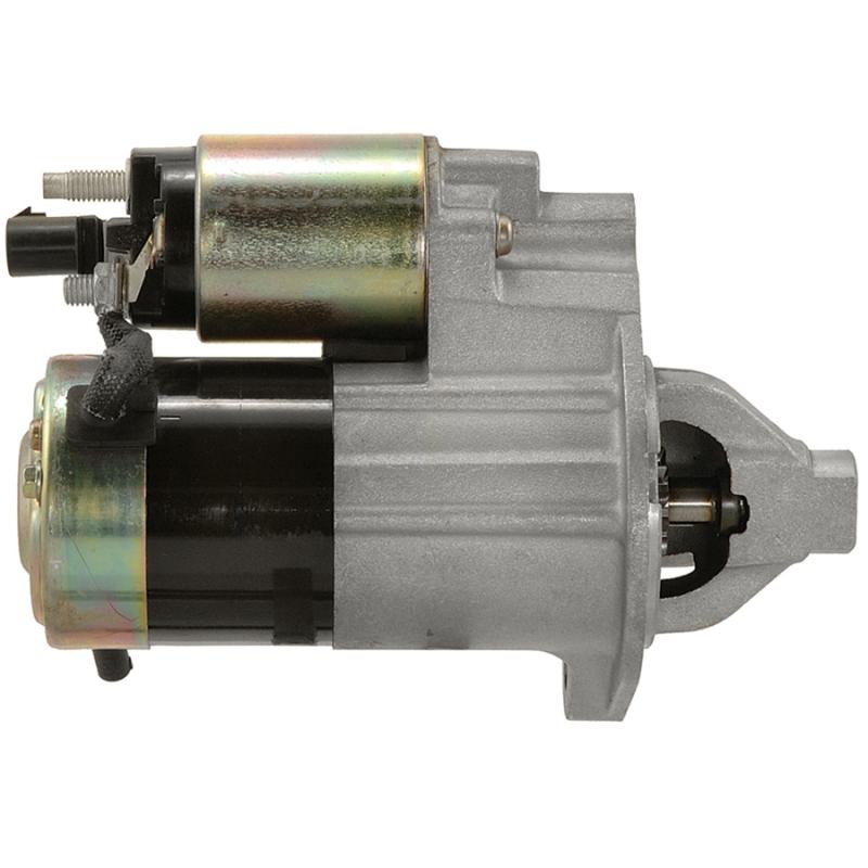 Remy 17728 - Starter Motor Remy 17728 Starter Motor product image 3 of 4