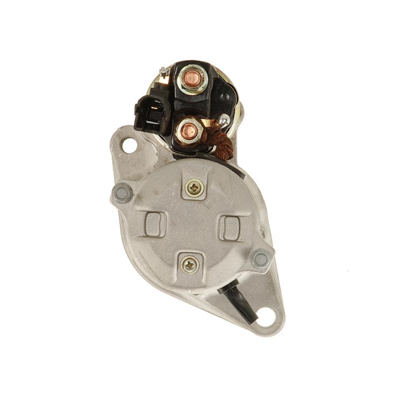 Remy 17729 Starter Motor product image 1 of 4