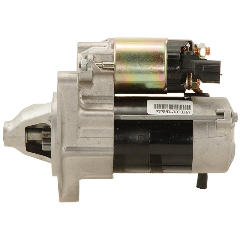 Remy 17729 Starter Motor product image 3 of 4