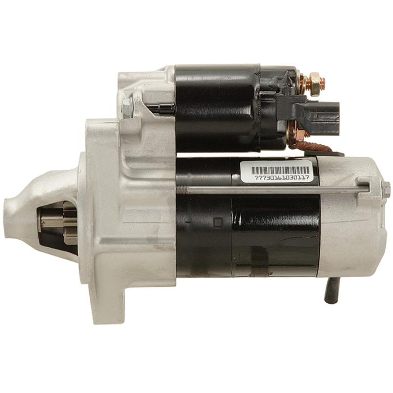 Remy 17730 Starter Motor product image 2 of 4