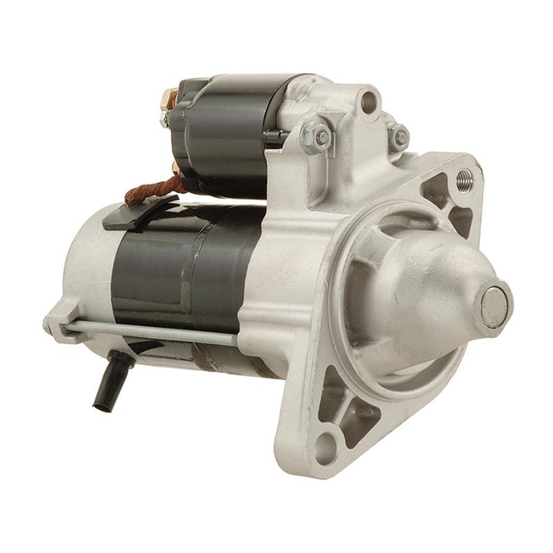 Remy 17730 Starter Motor product image 4 of 4