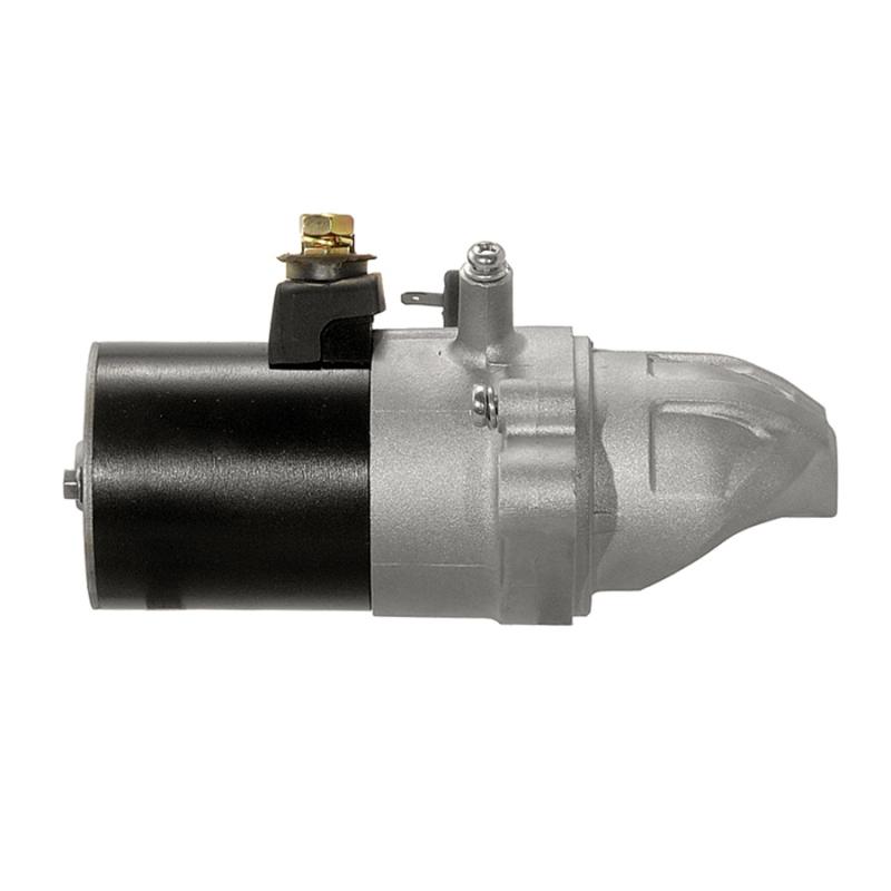 Remy 17735 - Starter Motor Remy 17735 Starter Motor product image 4 of 4