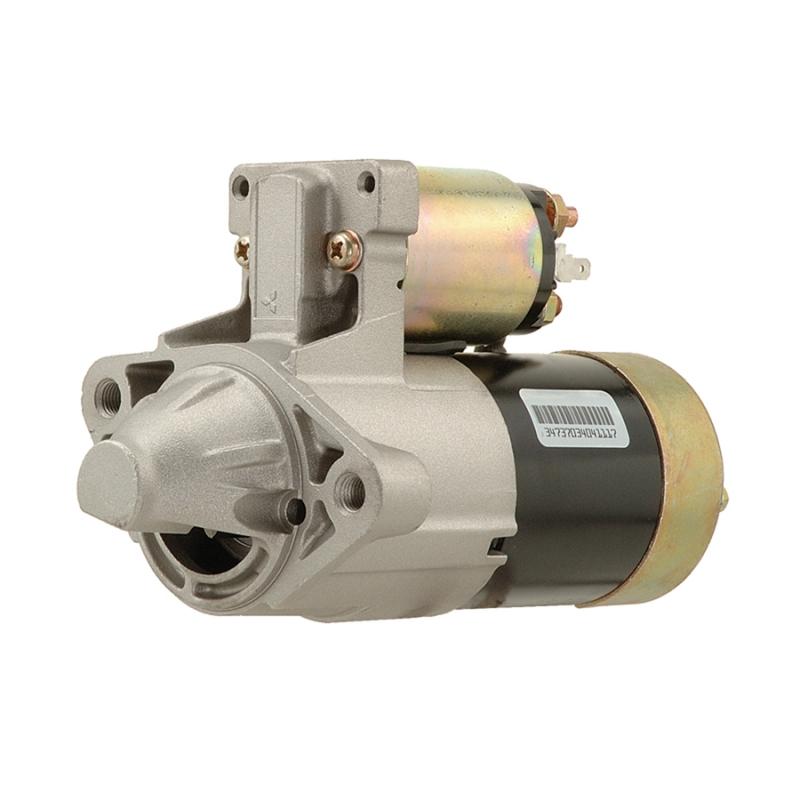 Remy 17737 - Starter Motor Remy 17737 Starter Motor product image 4 of 4