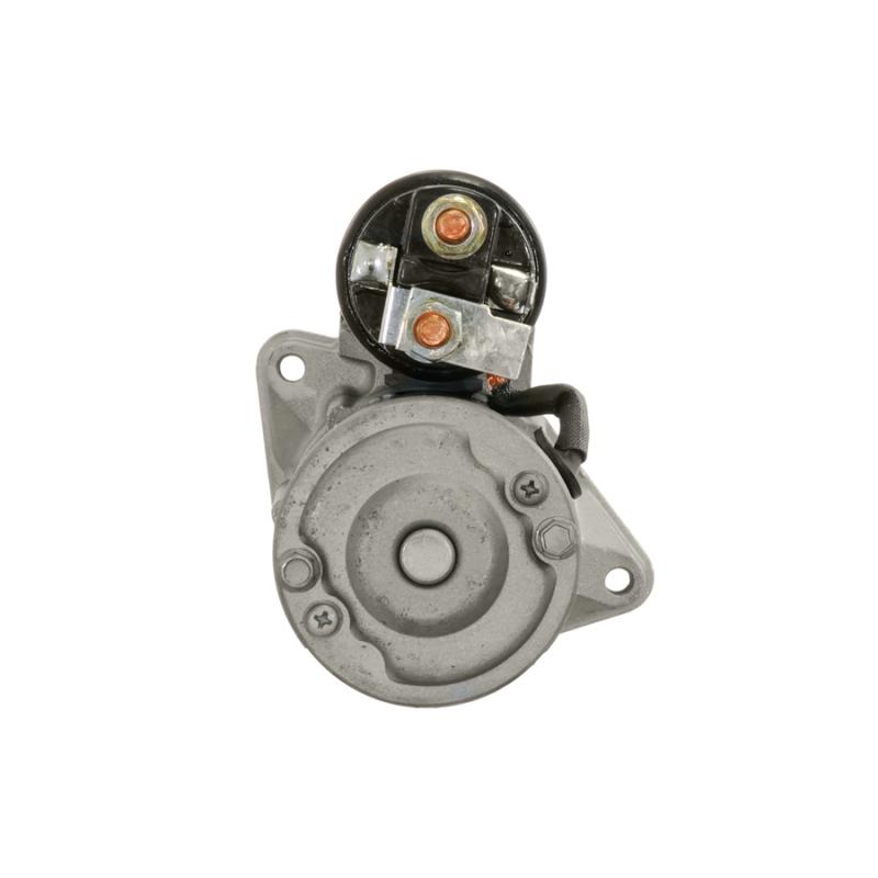 Remy 17740 - Starter Motor Remy 17740 Starter Motor product image 2 of 4