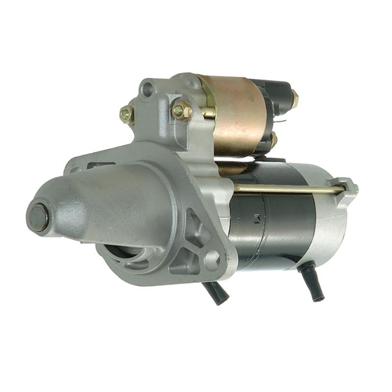 Remy 17748 Starter Motor product image 1 of 4