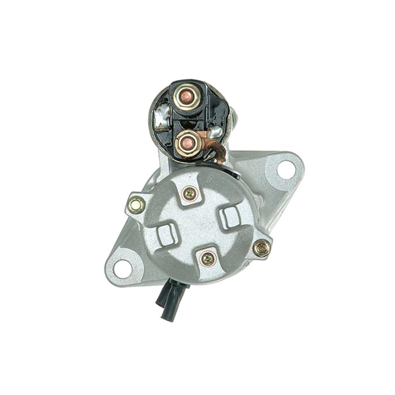 Remy 17748 Starter Motor product image 2 of 4