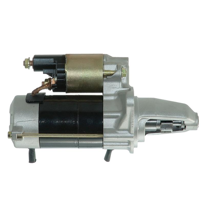 Remy 17748 Starter Motor product image 4 of 4