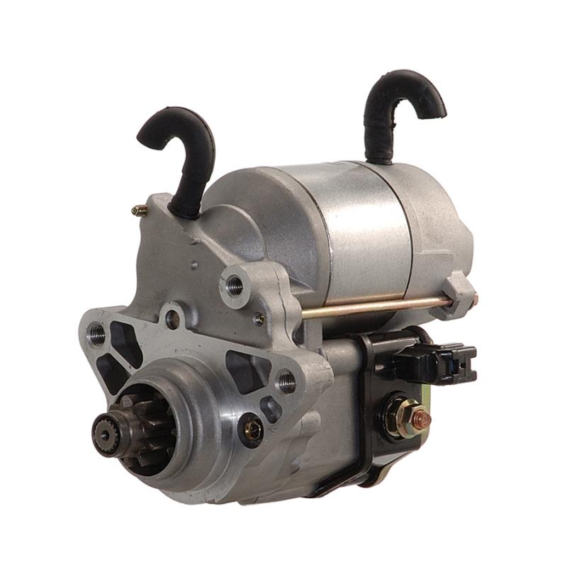 Remy 17749 Starter Motor product image 1 of 4