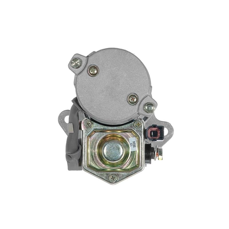 Remy 17750 - Starter Motor Remy 17750 Starter Motor product image 2 of 4