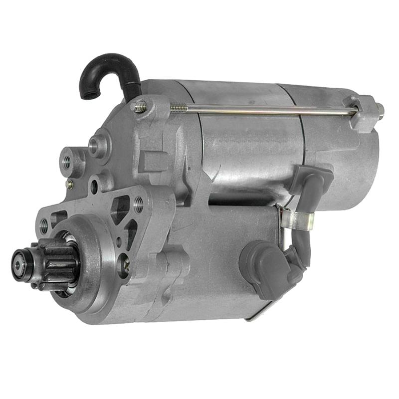 Remy 17750 - Starter Motor Remy 17750 Starter Motor product image 3 of 4