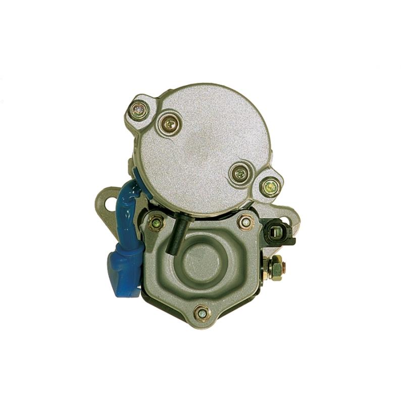 Remy 17751 - Starter Motor Remy 17751 Starter Motor product image 1 of 4