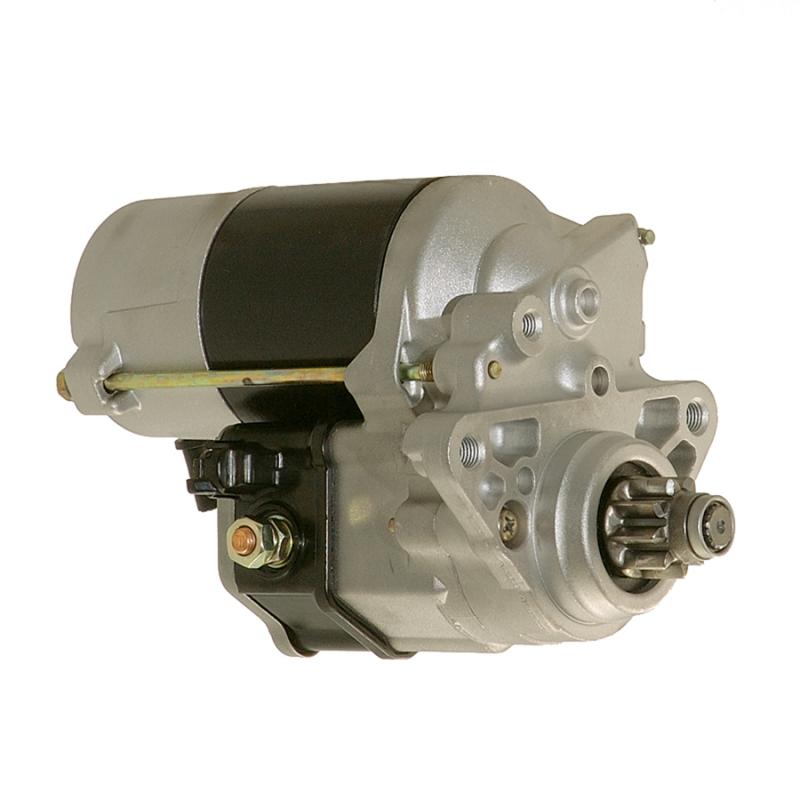 Remy 17751 - Starter Motor Remy 17751 Starter Motor product image 2 of 4