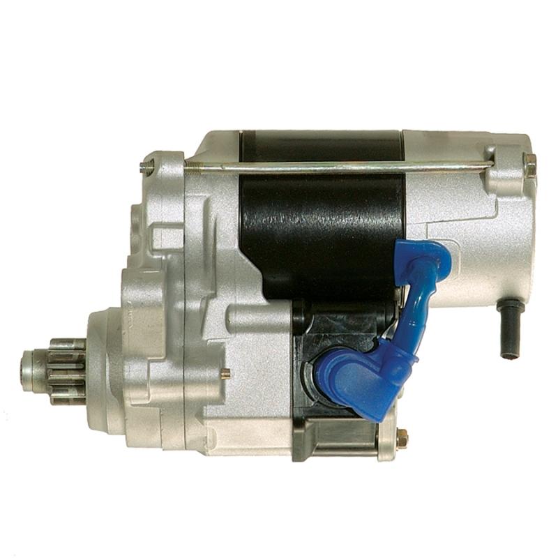 Remy 17751 - Starter Motor Remy 17751 Starter Motor product image 3 of 4