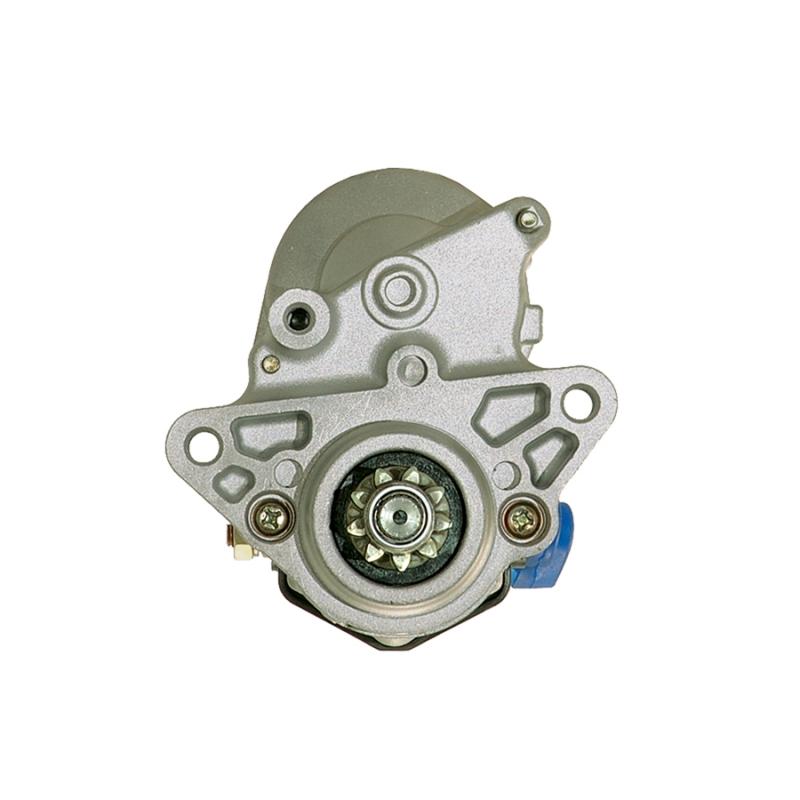 Remy 17751 - Starter Motor Remy 17751 Starter Motor product image 4 of 4