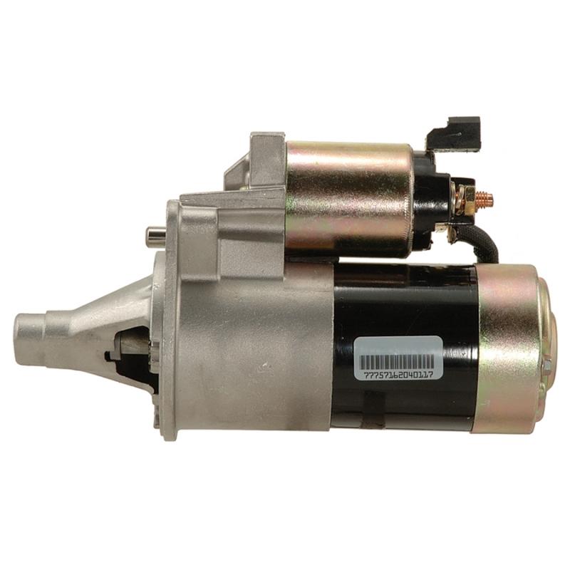 Remy 17757 Starter Motor product image 1 of 4