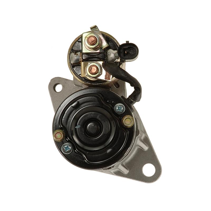 Remy 17763 Starter Motor product image 4 of 4