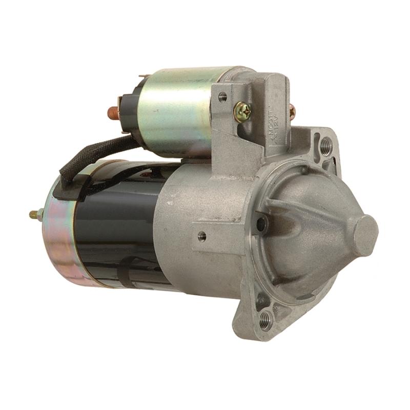 Remy 17767 - Starter Motor Remy 17767 Starter Motor product image 1 of 4
