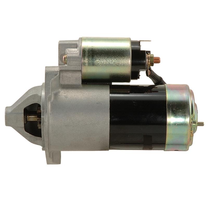 Remy 17767 - Starter Motor Remy 17767 Starter Motor product image 2 of 4
