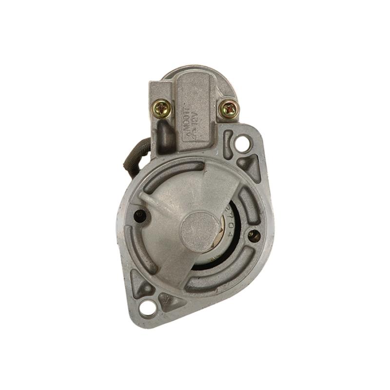 Remy 17767 - Starter Motor Remy 17767 Starter Motor product image 3 of 4