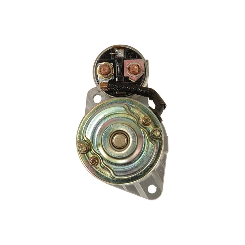 Remy 17767 - Starter Motor Remy 17767 Starter Motor product image 4 of 4