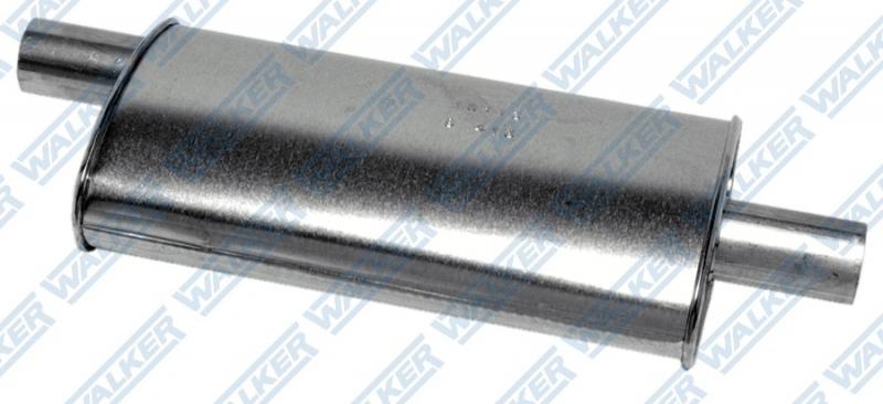 1992 Eagle Premier Exhaust Muffler Walker Exhaust 17808 image 1 of 1
