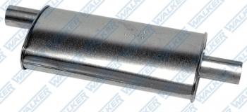 WALKER 17808 - Exhaust Muffler Product image