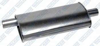 1987 Saab 900 Exhaust Muffler