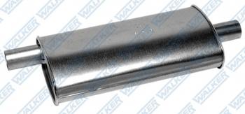 WALKER 17810 - Exhaust Muffler Product image